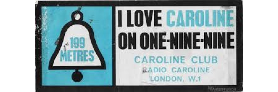 caroline radio